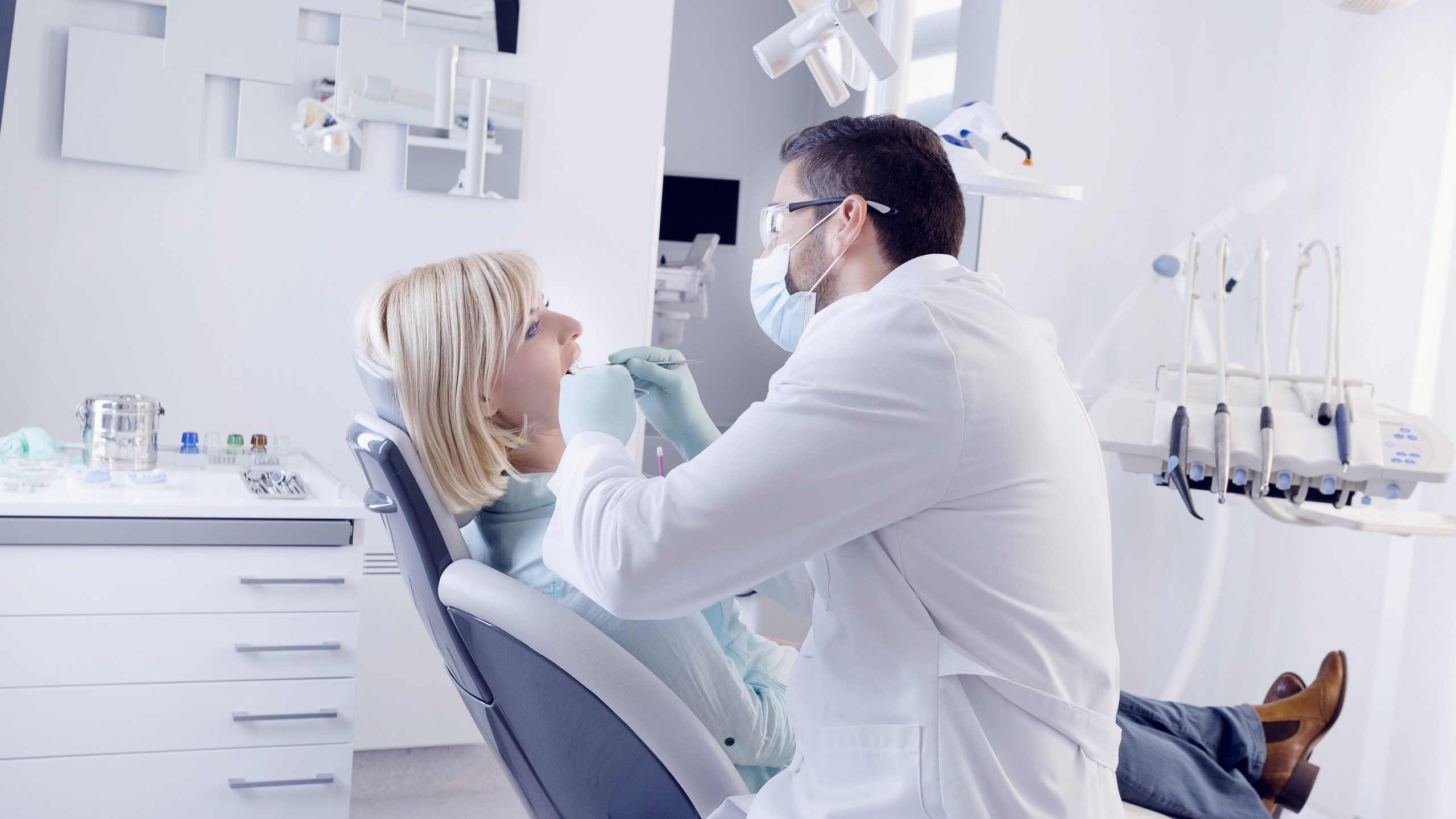Dentist in Posen, IL